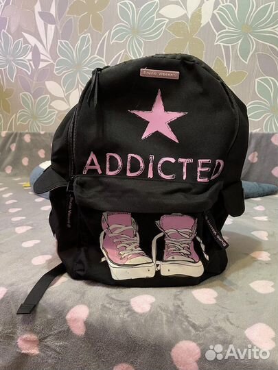 Рюкзак школьный для девочки