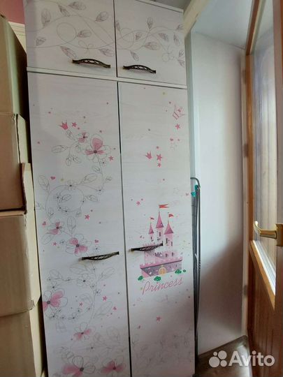 Мебель детская