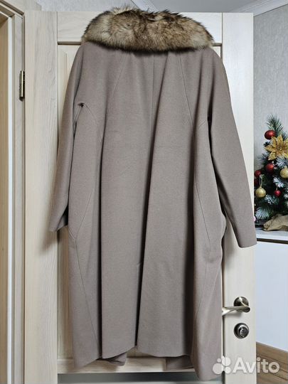 Пальто женское