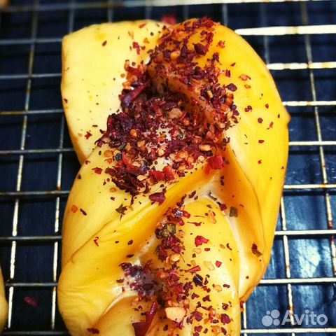 Кальмар г.к. Коса цена за кг