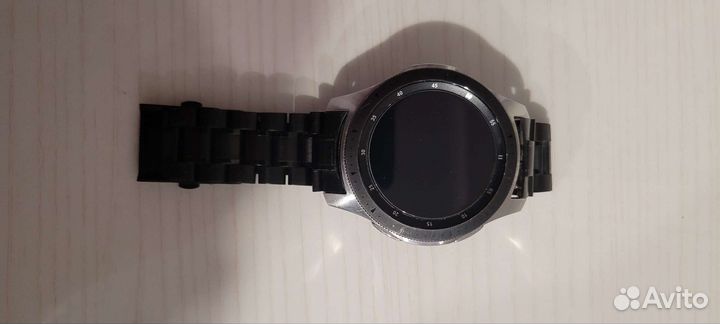 Samsung galaxy watch 46mm