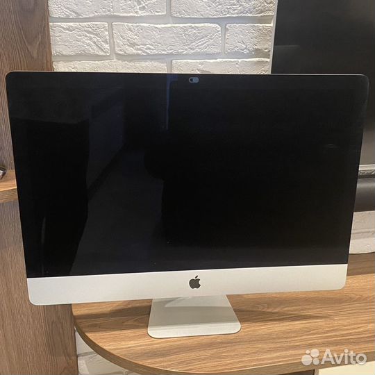 Apple iMac 27