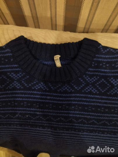 Пакет вещей для мальчика 9-11 лет