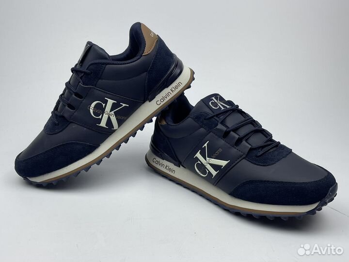 Кроссовки Calvin Klein мужские