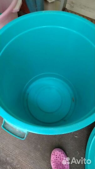 Бак для воды