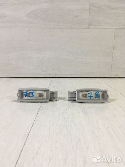 Плафон салонный volkswagen jetta 6 1.4 DSG седан