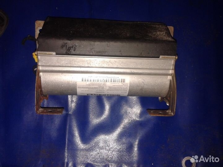 Подушка безопасности (Airbag) Grand Cherokee WJ