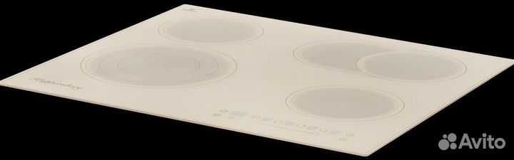 Электрическая варочная панель Kuppersberg