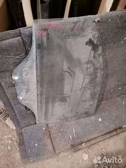 Шевролет авео т 250 стёкла