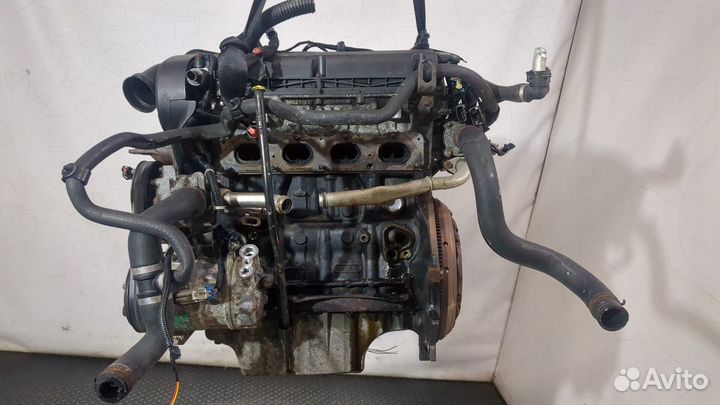 Двигатель Opel Vectra C Z18XER 1.8 Бензин, 2007