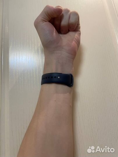 Apple watch series 6