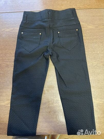 Брюки детские