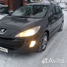 Купить Peugeot 308 🚘 от 370 000 ₽ во всех регионах: 1 633 объявления