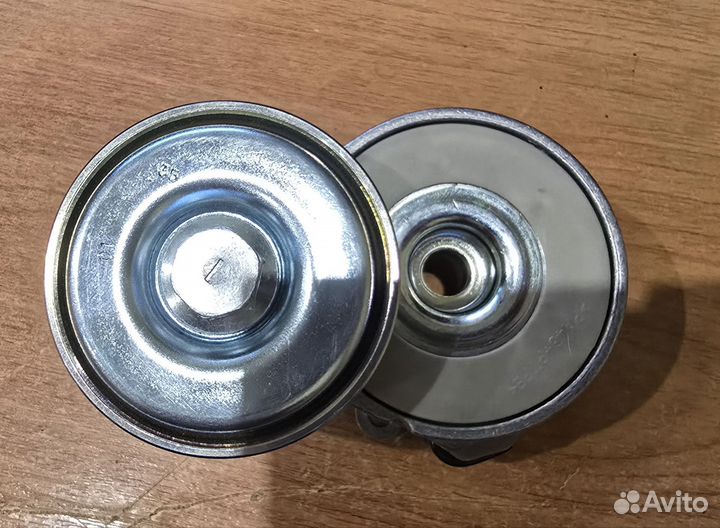 Натяжитель ремя dayco TF067