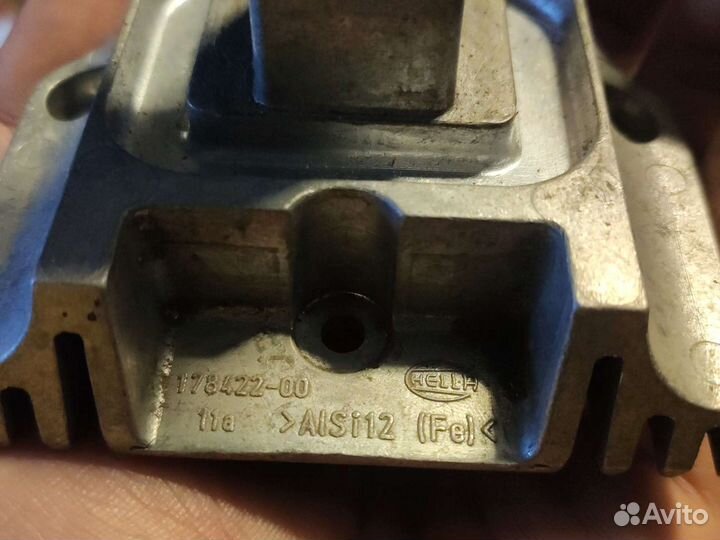 Светодиоды на бмв bmw