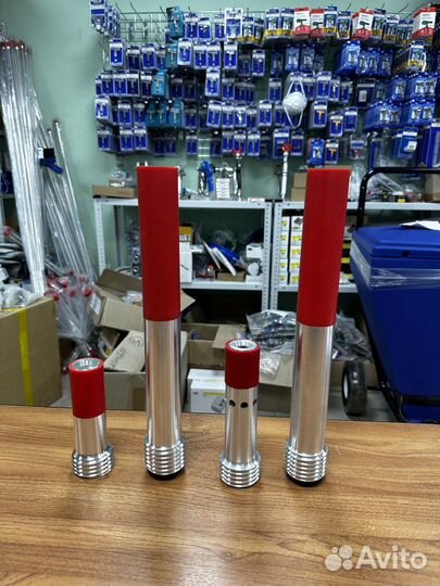 Сопло пескоструйное