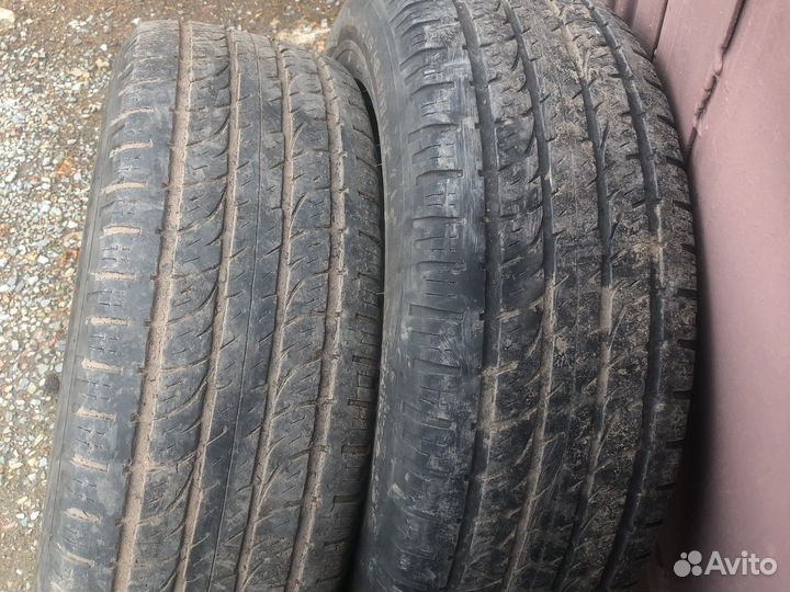 КАМА 365 (241) 215/65 R16 102E