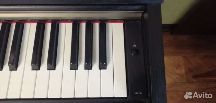 Yamaha arius YDP-161