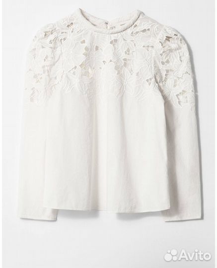 Блузка other stories 40