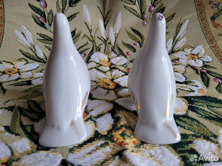 Статуэтки Голубь