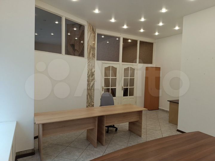 Офис в Центре, 27 м²