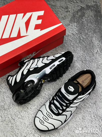 Кроссовки Nike air max Tn