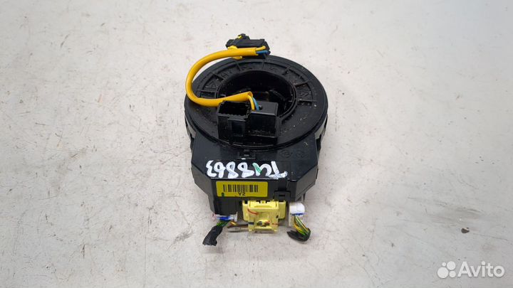 Шлейф руля SsangYong Korando 2010