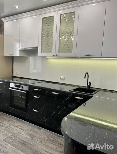 Кухни на заказ