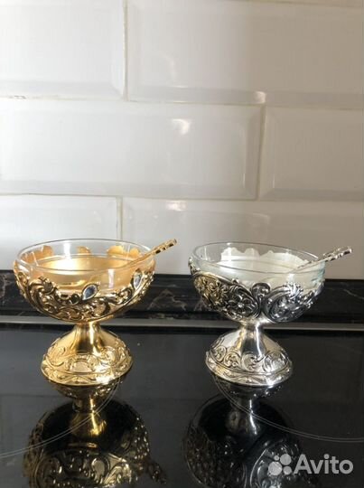 Вареница с ложкой