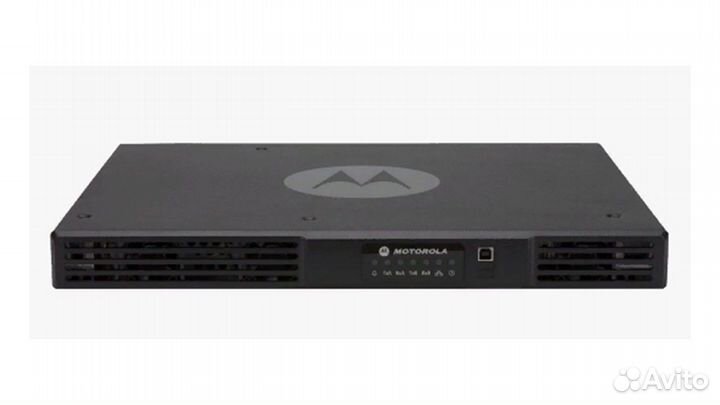Ретранслятор Motorola SLR 5000