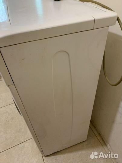 Стиральная машина Beko WKB 51031