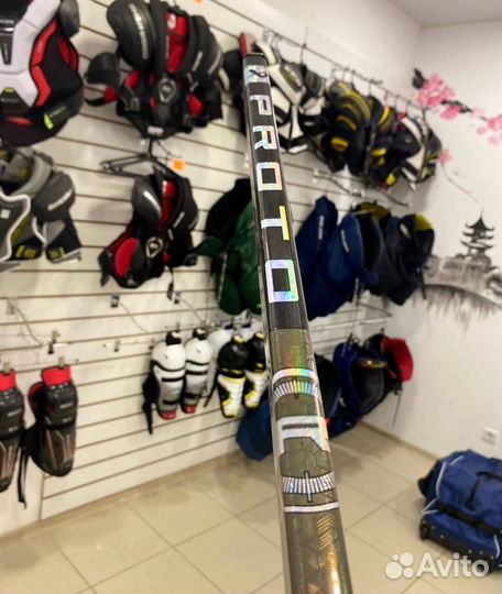 Хоккейная клюшка Proto R