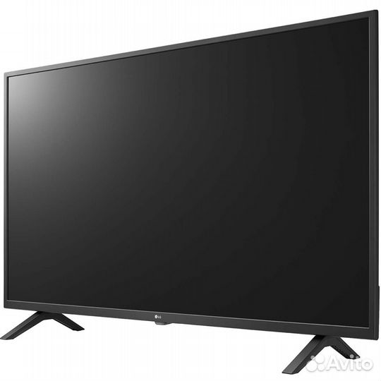 Телевизор LG 50un68006la