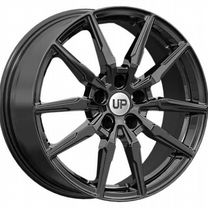 Литые диски Wheels UP Up121 7×R17 5×112
