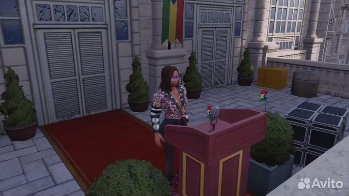 Tropico 6 - Spitter DLC (Steam)