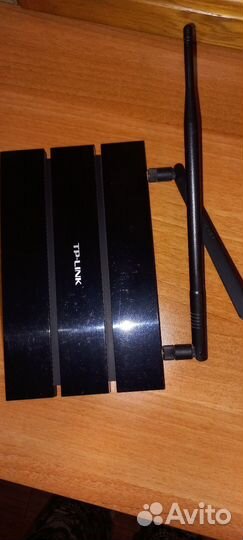Wifi роутер tp link