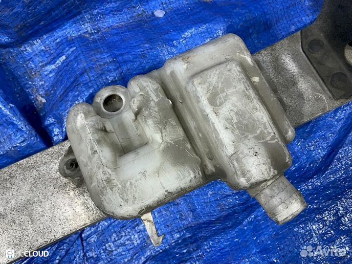 Жесткость бампера на toyota crown GS141 1GFE