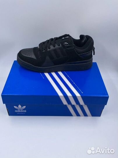 Bad Bunny x Adidas Originals Forum Low Bad Bunny