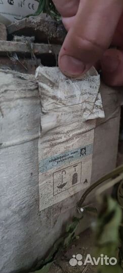 Плитка настенная