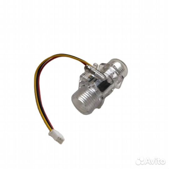 1 шт Прецизионный датчик расхода воды YF-S201