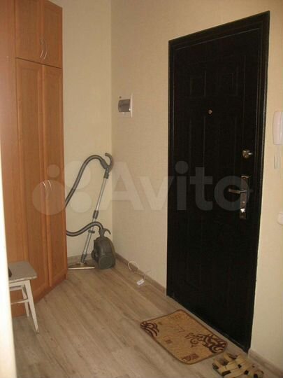 1-к. квартира, 33 м², 3/9 эт.