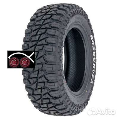Roadcruza RA8000 245/75 R17
