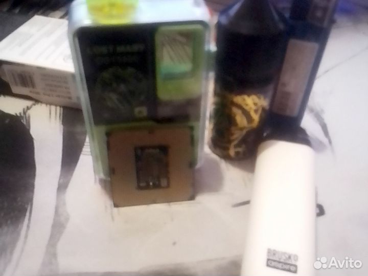 Продам процессор