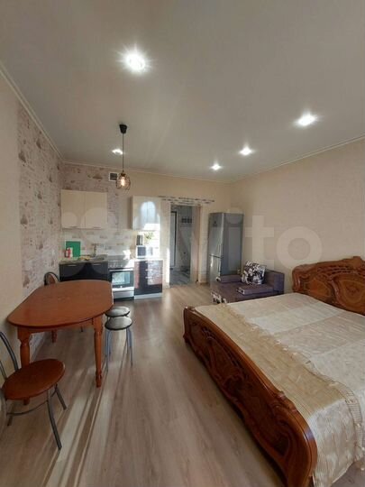 Квартира-студия, 35 м², 9/14 эт.