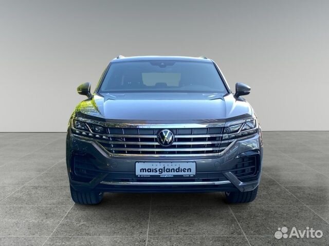 Volkswagen Touareg 3.0 AT, 2023, 480 км
