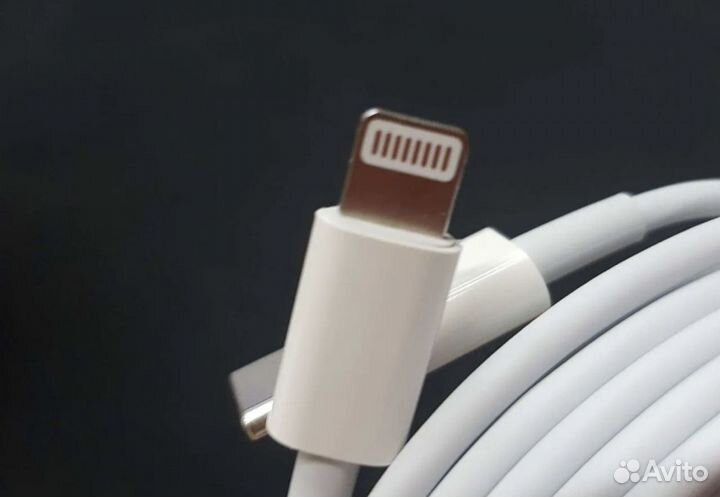 Кабель USB-C - Lightning