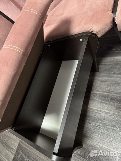 Скамья для кухни угловая