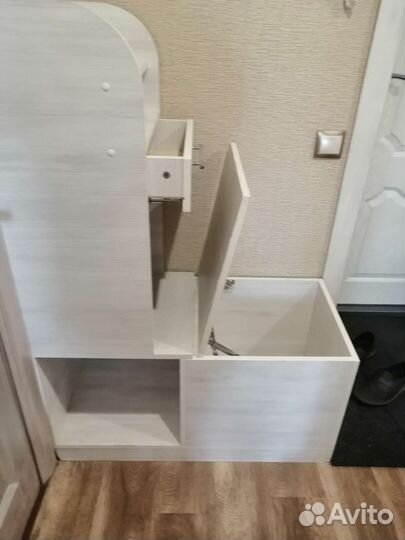 Тумба для прихожей