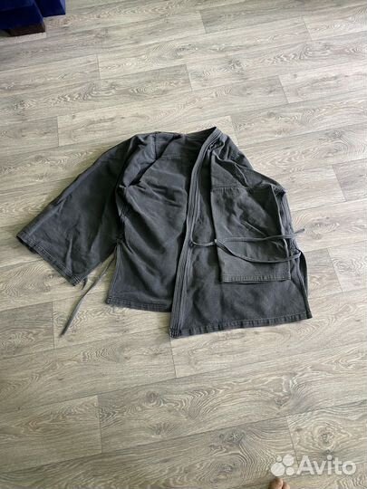 Кимоно для джиу джитсу