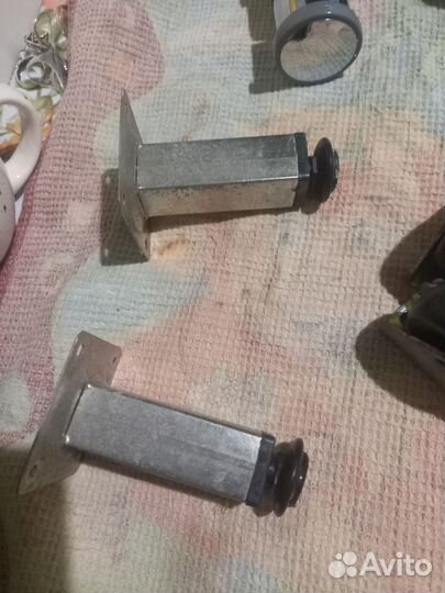 Мебельная фурнитура